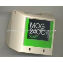 FACE PLATE COVER ASM 120-01152